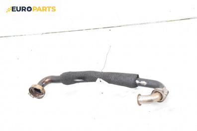 EGR тръба за Jeep Cherokee SUV III (09.2001 - 01.2008) 2.8 CRD 4x4, 163 к.с.