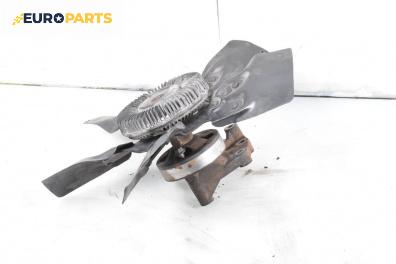 Виско съединител за Jeep Cherokee SUV III (09.2001 - 01.2008) 2.8 CRD 4x4, 163 к.с.