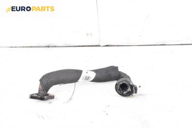 Маркуч турбо за Jeep Cherokee SUV III (09.2001 - 01.2008) 2.8 CRD 4x4, 163 к.с.