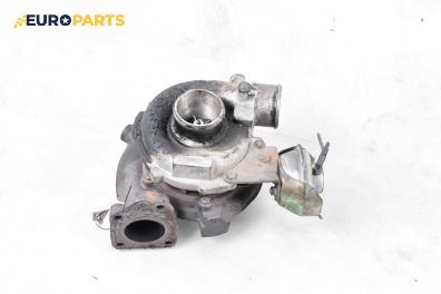 Турбо за Jeep Cherokee SUV III (09.2001 - 01.2008) 2.8 CRD 4x4, 163 к.с.