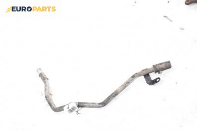 Тръба за охладителна течност за Jeep Cherokee SUV III (09.2001 - 01.2008) 2.8 CRD 4x4, 163 к.с.