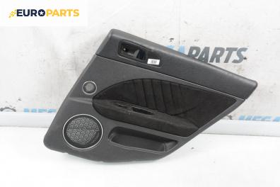 Кора врата за Alfa Romeo 159 Sportwagon (03.2006 - 11.2011), 4+1 вр., комби, позиция: задна, дясна