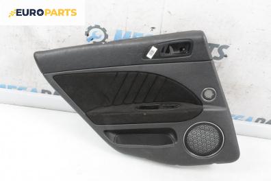 Кора врата за Alfa Romeo 159 Sportwagon (03.2006 - 11.2011), 4+1 вр., комби, позиция: задна, лява