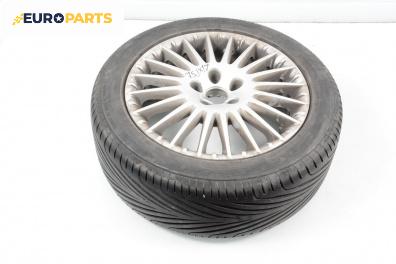 Резервна гума за Alfa Romeo 159 Sportwagon (03.2006 - 11.2011) 17 цола, ширина 7.5 (Цената е за 1 бр.)