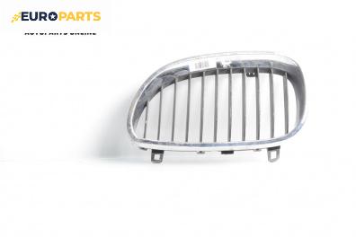 Решетка за BMW 5 Series E60 Touring E61 (06.2004 - 12.2010), комби, позиция: лява