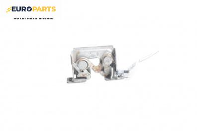 Брава преден капак за BMW 5 Series E60 Touring E61 (06.2004 - 12.2010)