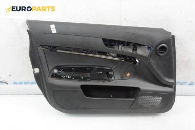 Кора врата за Audi A6 Sedan C6 (05.2004 - 03.2011), 4+1 вр., седан, позиция: предна, лява