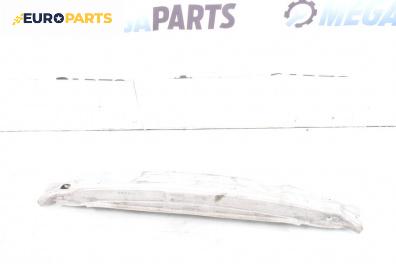 Основа броня за Audi A6 Sedan C6 (05.2004 - 03.2011), седан, позиция: предна
