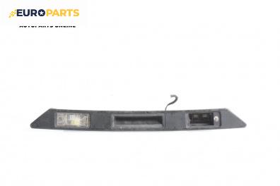 Външна дръжка заден капак за Audi A6 Sedan C6 (05.2004 - 03.2011), седан