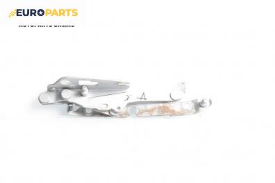 Панта заден капак за Audi A6 Sedan C6 (05.2004 - 03.2011), 4+1 вр., седан, позиция: дясна