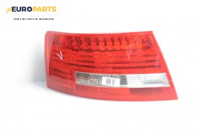 Стоп за Audi A6 Sedan C6 (05.2004 - 03.2011), седан, позиция: лява