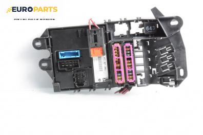 Комфорт модул за Audi A6 Sedan C6 (05.2004 - 03.2011), № 4F0907289J