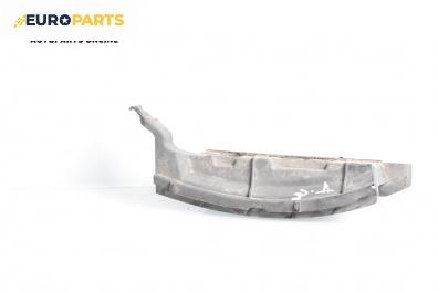 Държач броня за Audi A6 Sedan C6 (05.2004 - 03.2011), седан, позиция: задна, дясна