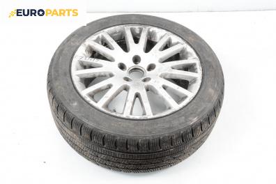 Резервна гума за Audi A6 Sedan C6 (05.2004 - 03.2011) 17 цола, ширина 7.5 (Цената е за 1 бр.)