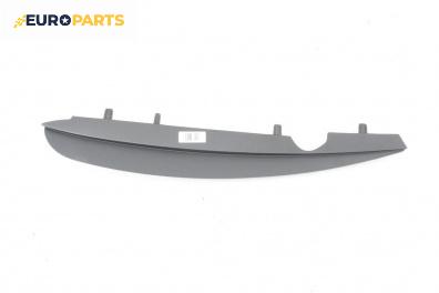 Интериорна пластмаса за Renault Scenic II Minivan (06.2003 - 07.2010), 4+1 вр., миниван, позиция: предна
