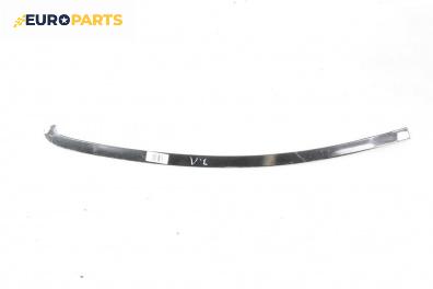 Външни лайсни за Mercedes-Benz C-Class Coupe (CL203) (03.2001 - 06.2007), купе, позиция: задна
