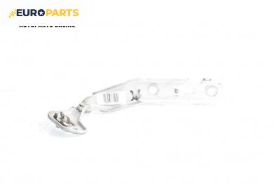 Панта преден капак за Audi A6 Sedan C6 (05.2004 - 03.2011), 4+1 вр., седан, позиция: лява
