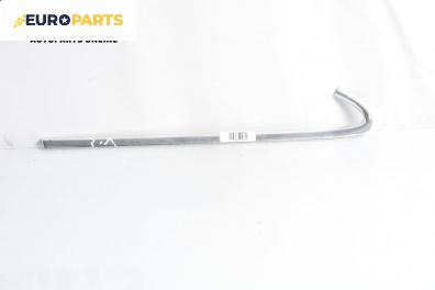 Външни лайсни за Audi A6 Sedan C6 (05.2004 - 03.2011), седан, позиция: лява