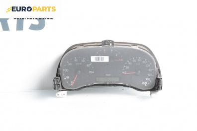 Километраж за Fiat Punto Hatchback II (09.1999 - 07.2012) 1.9 JTD 80 (188.237, .257, .337, .357), 80 к.с.
