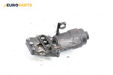Корпус за маслен филтър за Opel Vectra B Sedan (09.1995 - 04.2002) 2.0 DTI 16V, 101 к.с.