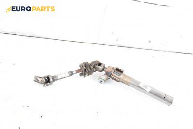 Каре на волана за Alfa Romeo 159 Sportwagon (03.2006 - 11.2011) 2.4 JTDM, 200 к.с., комби