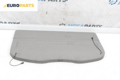 Кора багажник за Renault Scenic II Minivan (06.2003 - 07.2010), 4+1 вр., миниван