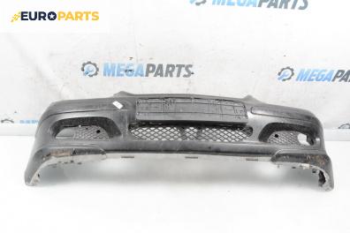 Предна броня за Mercedes-Benz C-Class Coupe (CL203) (03.2001 - 06.2007), купе, позиция: предна