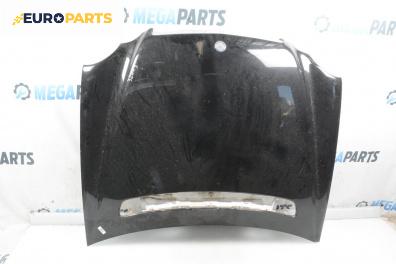 Преден капак за Mercedes-Benz C-Class Coupe (CL203) (03.2001 - 06.2007), 2+1 вр., купе, позиция: предна