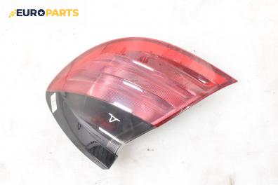 Стоп за Mercedes-Benz C-Class Coupe (CL203) (03.2001 - 06.2007), купе, позиция: дясна
