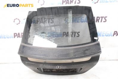 Заден капак за Mercedes-Benz C-Class Coupe (CL203) (03.2001 - 06.2007), 2+1 вр., купе, позиция: задна