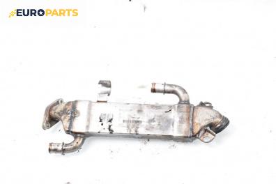 EGR тръба за Mercedes-Benz M-Class SUV (W163) (02.1998 - 06.2005) ML 270 CDI (163.113), 163 к.с.