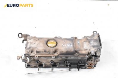 Глава за Opel Zafira A Minivan (04.1999 - 06.2005) 2.0 DTI 16V, 101 к.с.