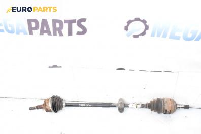 Полуоска за Opel Vectra B Sedan (09.1995 - 04.2002) 2.0 DTI 16V, 101 к.с., позиция: предна, дясна