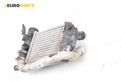 Интеркулер за Audi A6 Sedan C6 (05.2004 - 03.2011) 3.0 TDI quattro, 233 к.с.