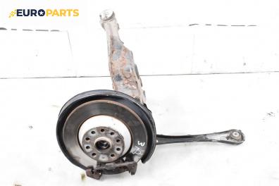 Шенкел главина за Audi A6 Sedan C6 (05.2004 - 03.2011), позиция: задна, дясна
