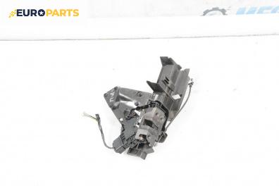 Брава на врата за Ford Focus II Estate (07.2004 - 09.2012), позиция: предна, дясна