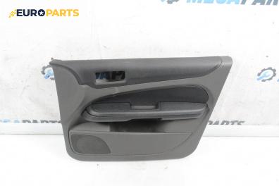 Кора врата за Ford Focus II Estate (07.2004 - 09.2012), 4+1 вр., комби, позиция: предна, дясна