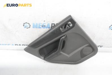 Кора врата за Ford Focus II Estate (07.2004 - 09.2012), 4+1 вр., комби, позиция: задна, лява