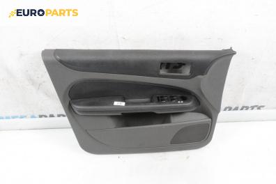 Кора врата за Ford Focus II Estate (07.2004 - 09.2012), 4+1 вр., комби, позиция: предна, лява