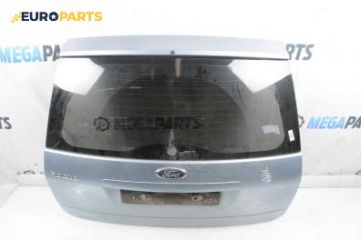 Заден капак за Ford Focus II Estate (07.2004 - 09.2012), 4+1 вр., комби, позиция: задна