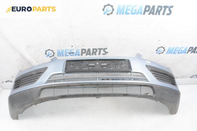 Предна броня за Ford Focus II Estate (07.2004 - 09.2012), комби, позиция: предна