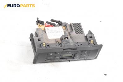 Панел климатроник за Audi A2 Hatchback (02.2000 - 08.2005), № 8Z0820043