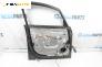 Врата за Audi A2 Hatchback (02.2000 - 08.2005), 4+1 вр., хечбек, позиция: предна, лява
