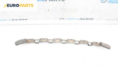 Буфер предна броня за Audi A2 Hatchback (02.2000 - 08.2005), хечбек, позиция: предна