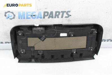 Кора багажник за Audi A2 Hatchback (02.2000 - 08.2005), 4+1 вр., хечбек