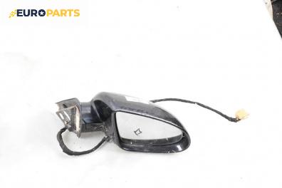 Огледало за Audi A2 Hatchback (02.2000 - 08.2005), 4+1 вр., хечбек, позиция: дясна