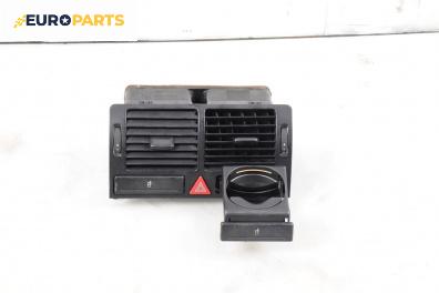 Духалки парно за Audi A2 Hatchback (02.2000 - 08.2005)