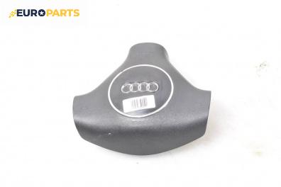 Airbag за Audi A2 Hatchback (02.2000 - 08.2005), 4+1 вр., хечбек, позиция: предна
