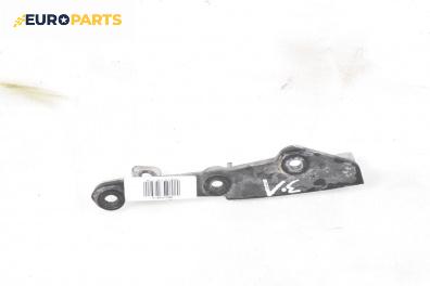 Държач броня за Audi A2 Hatchback (02.2000 - 08.2005), хечбек, позиция: задна, лява