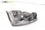 Стоп за Peugeot 407 Sedan (02.2004 - 12.2011), седан, позиция: дясна